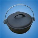 Cast iron cookware  4