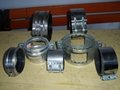 stainless steel clamps 1