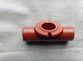 Cast iron pipe fittings 5