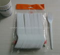 cutlery packs-PS forks