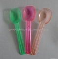 90mm or 95mm long plastic ice cream