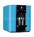 Lonsid CB CE Fashionable Smart Desktop Filtered Water Cooler with TFT display 5