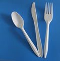 Specification of light weight PS tableware