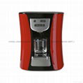 Mini tabletop Hot Cold and Soda Sparkling Water Dispenser With Filter  2