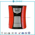 Lonsid supply Mini tabletop Hot Cold Soda Sparkling Water Dispenser With Filter  1