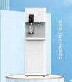 Standing Instalation Coated Housing Hot and Cold P O U  Water Dispenser 4