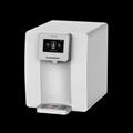 Lonsid New Smart Countertop Hot and cold  POU water cooler with UV and filter 1