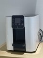 Plumbed-in Point of Use Warm Hot and Cold Water Dispenser 3