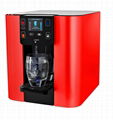 Plumbed-in Point of Use Warm Hot and Cold Water Dispenser 1