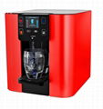 LONSID BRAND Plumbed-in Point of Use Warm Hot and Cold Water Dispenser