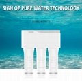 Lonsid Undersink RO Water Purification System and Reverse Osmosis Water Purifier 4