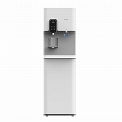 Distributors needed for LONSID standing RO or UF warm hot cold water purifier