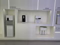 Lonsid offers wall-mounted digital display POU instant warm hot water dispenser