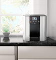 Lonsid Hot Selling Smart Filtered & compacted POU UV seterilzing Water Cooler  