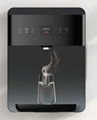 Lonsid new wall-mounted digital & glass panel instant warm hot water dispenser 1