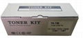 kyocera TK-130 black printer toner cartridge for FS1300D/1300DN/1350DN/1028MFP