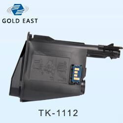 compatible black kyocera TK1112 laser printer toner cartridges  
