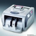 Kobotech KB-2820 Back Feeding Currency Counter Series Money Note Bill Cash