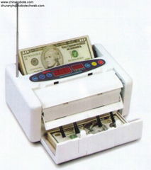 Kobotech KB-888 Portable Bill Counter Series Currency Note Money Cash