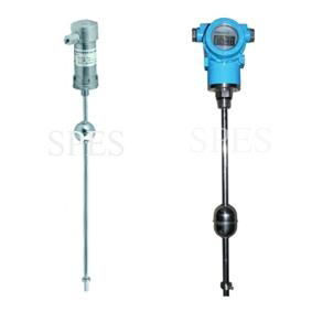 Magnetostrictive Level Transmitter