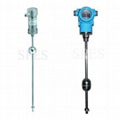 Magnetostrictive Level Transmitter