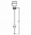 Plug-in Magnetic Float Level Transmitter 2