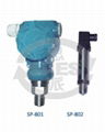 Absolute Pressure Transmitter