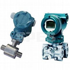 Differential Pressure Transmitter