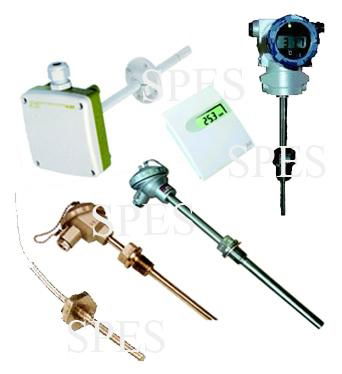 Temperature Sensor