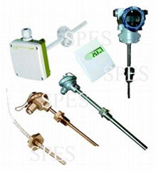 Temperature Sensor