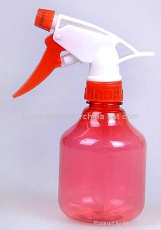 Hand Trigger Sprayer 3