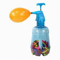 Kids Balloon Pumper 