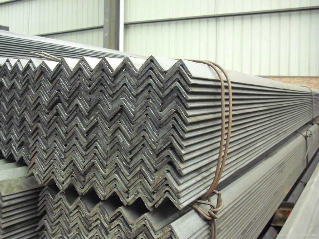 Mild Steel Angle Bar 5