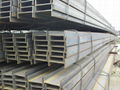 Hot Rolled H Beam Steel