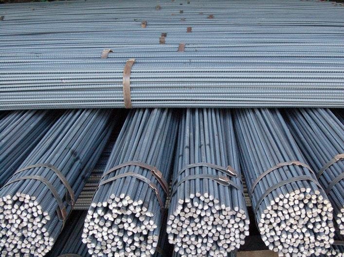 China Manufacturer Steel Rebar for Construction and buliding Material 3