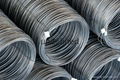 Hot Rolled Mild Steel Wire Rod 5