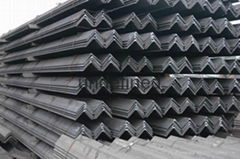 Hot Rolled Prime Angle Steel