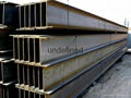 JIS Standard Steel H Beam