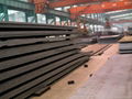 Hot Rolled Prime Steel Plate 2