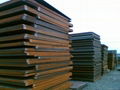 Hot Rolled Prime Steel Plate 3