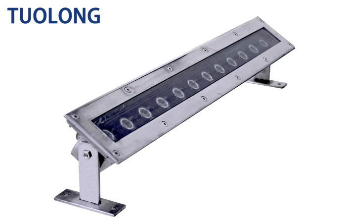 high power led spot light IP65 outdoor 1/5/10 beam angle  2