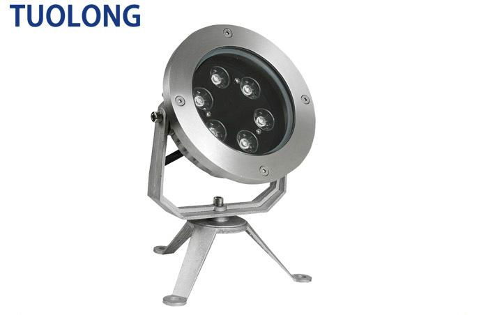 high power led spot light IP65 outdoor 1/5/10 beam angle  5