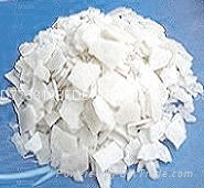 氯化镁（白片） 1