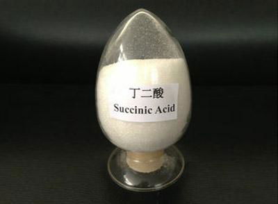 SUCCINIC ACID 4