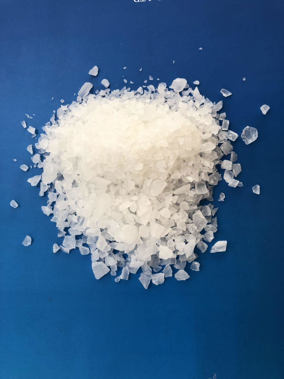 Aluminum Sulphate USED FOR PAPER INDUSTRY 2