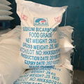 SODIUM BICARBONATE FEED GRADE