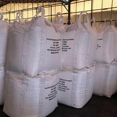 CALCIUM CHLORIDE FLAKES FOR OIL DRILLING