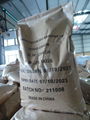 AMMONIUM BICARBONATE  5