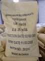 AMMONIUM BICARBONATE  8