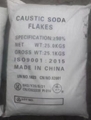 CAUSTIC SODA FLAKES  4
